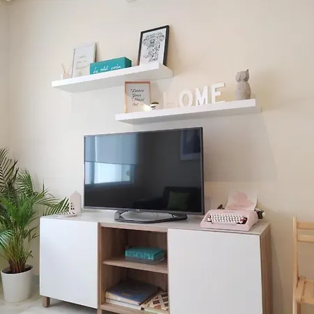 Sherryflat Azahar Apartment Jerez de la Frontera